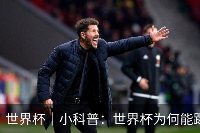 世界杯｜小科普：世界杯为何能踢出那么大的分差？